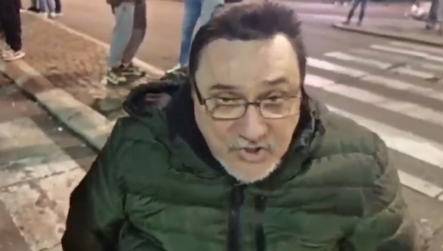 „DABOGDA VAM DECA POMRLA OD RAKA!“ N1 dotakao dno (VIDEO)