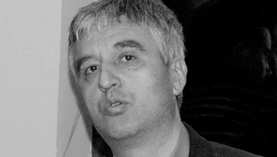 Pesnik čije smo pesme uvek rado pevali