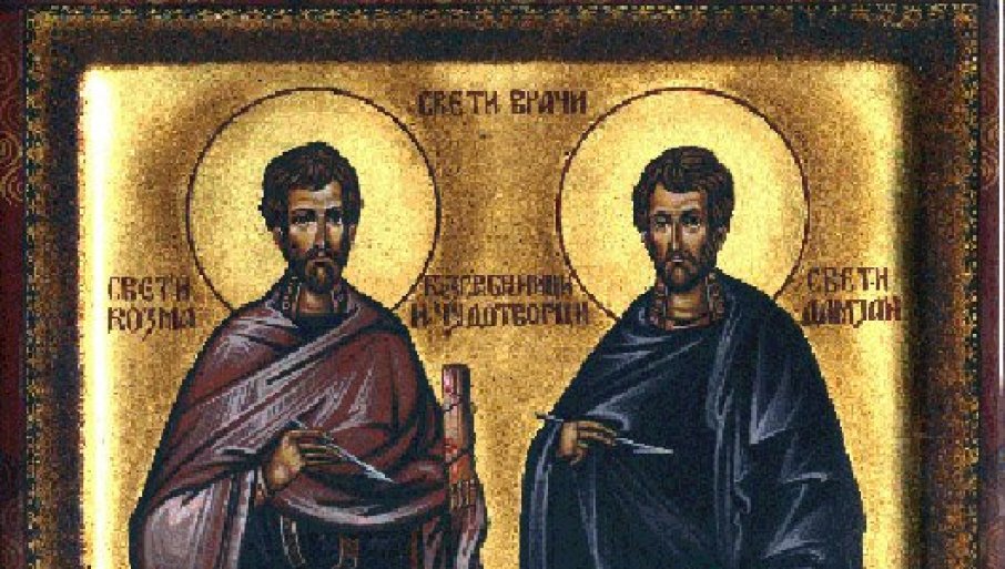 Veruje se da za ozdravljenje treba izgovoriti ovu molitvu