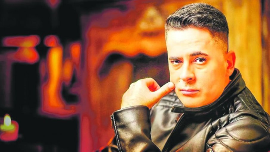 Mogu da kažem da sam bogat čovek, a što je uloga teža, izazov je veći (FOTO)