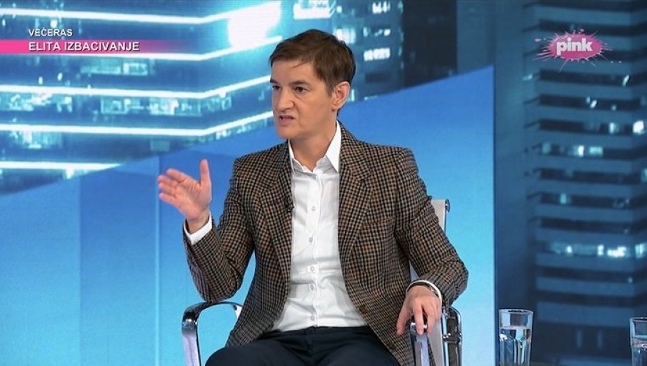 Blokaderi uvek polaze od sebe kada pričaju o Vučiću kao diktatoru