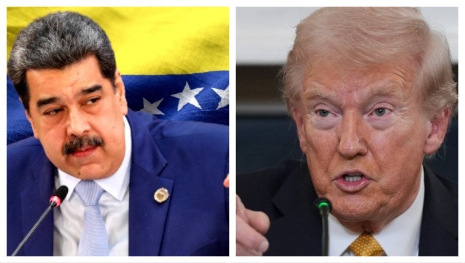 Američka vojska moći će da cilja njegovu imovinu i infrastrukturu unutar Venecuele