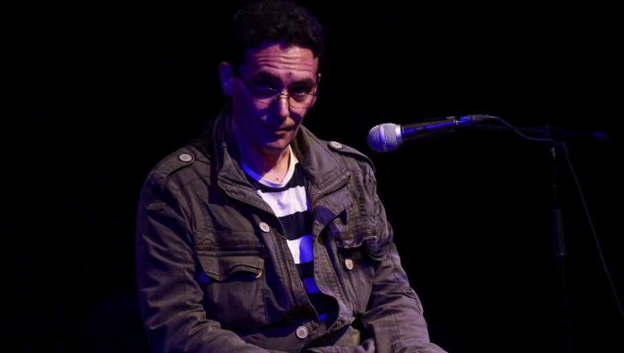 Nagrađena poema „Obale dobre vode“