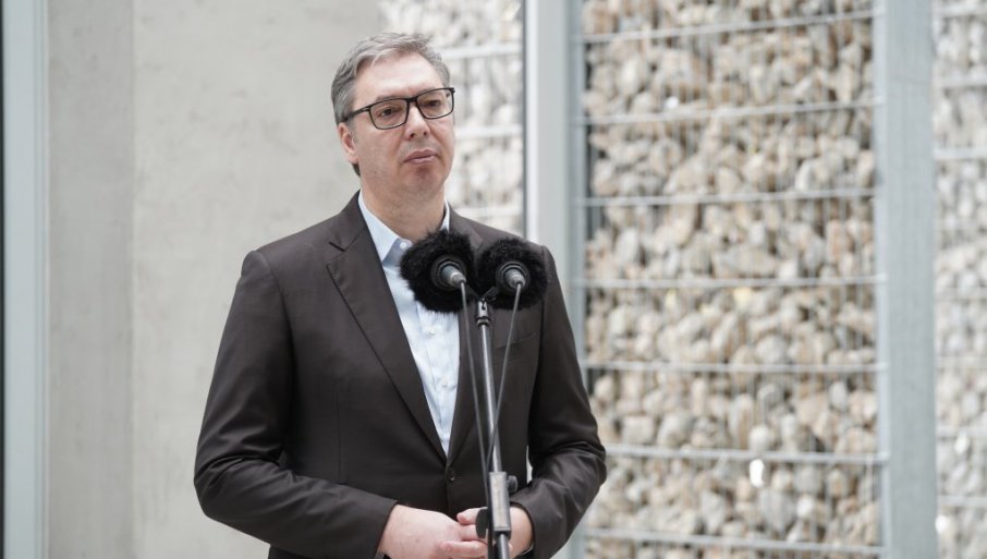 Ja blokaderima da vređam porodice i uništavam živote, ne pada mi na pamet (VIDEO)