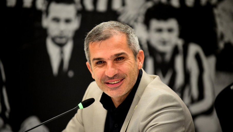 Nema vremena, ali disciplina, rad i odgovornost moraju da postoje