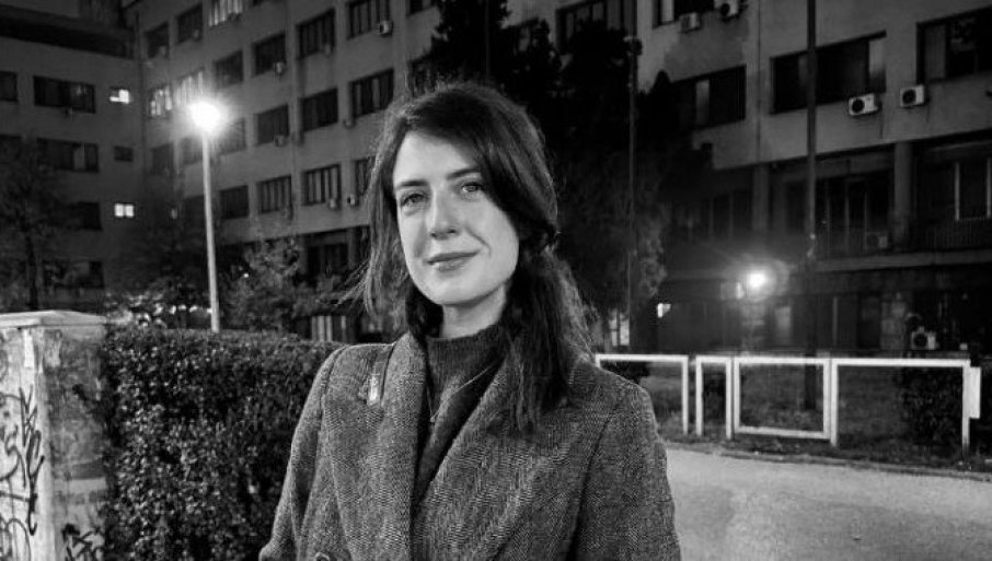 Talentovana DJ iz Pančeva (FOTO)