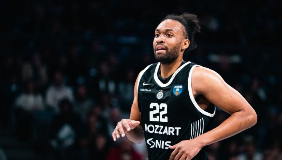 OVO SU „GROBARI“ ČEKALI! Partizan pobedio Studentski centar i dobio „pravog“ DŽabarija Parkera!