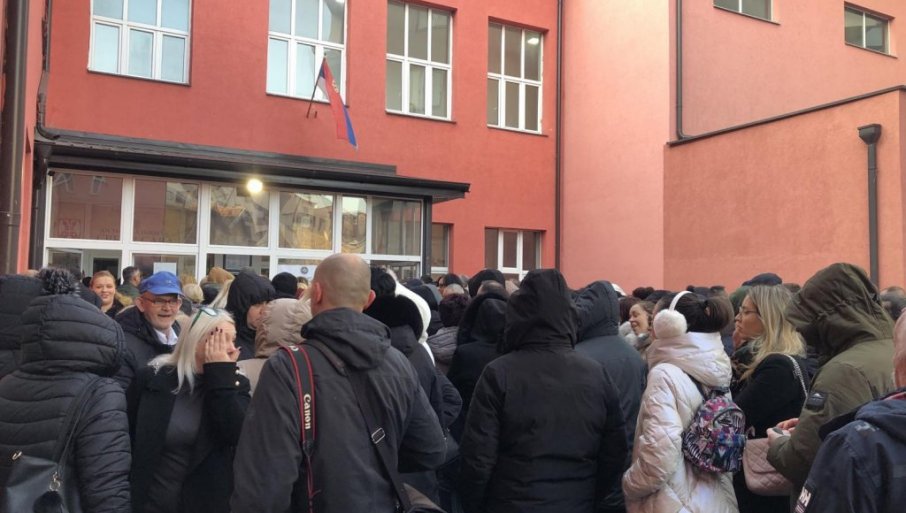 Uoči ponavljanja izbora na KiM 28. decembra Priština sprema nove manipulacije i provokacije