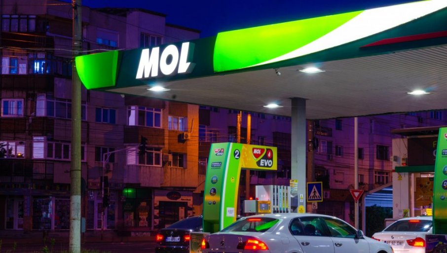 Povećaćemo dva i po puta izvoz nafte u Srbiju