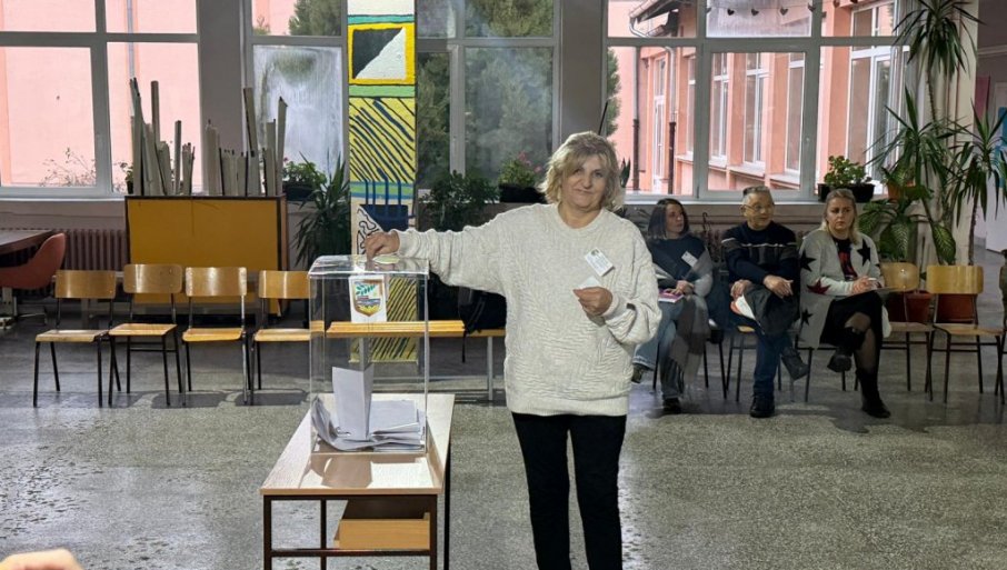 Održavaju se lokalni izbori u Sečnju, Negotinu, Mionici