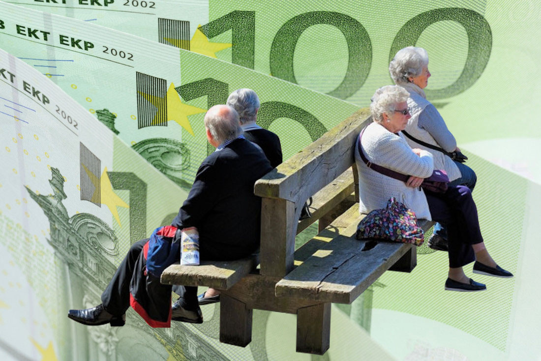 Kako da povećate buduću penziju