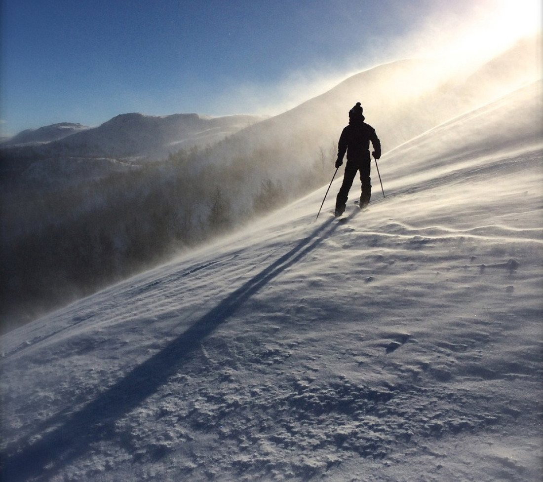 Pet skrivenih skijališta gde nisu gužve
