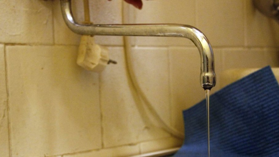 Zbog zaštite zdravlja potrošača u Beogradu