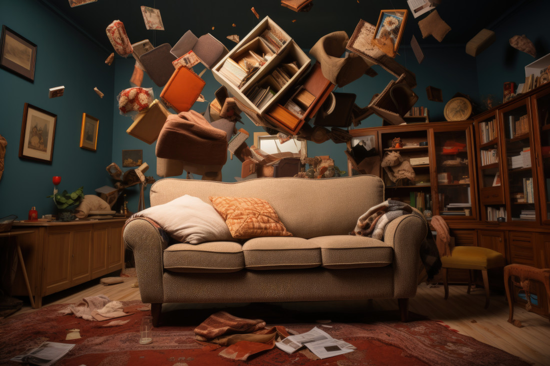 Tri horoskopska znaka koja stalno prave nered