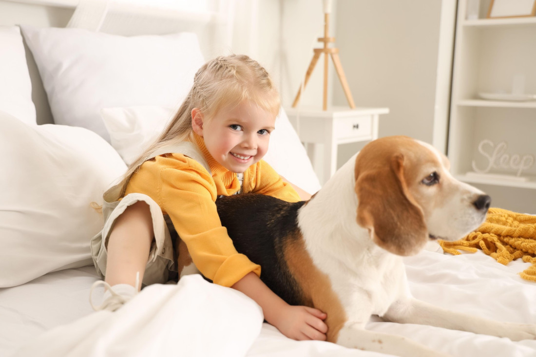 Znakovi upozorenja koje roditelj treba da prepozna kod psa