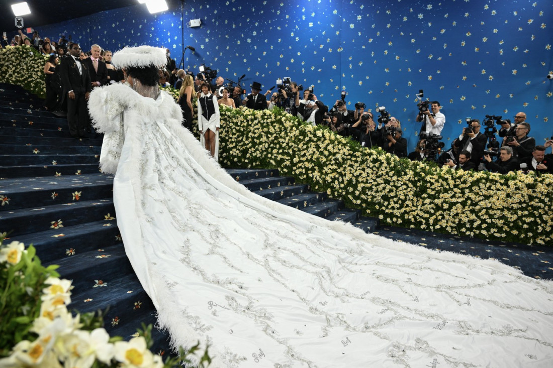 Koja je tema Met Gale 2026?