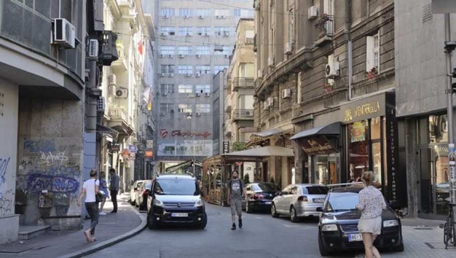 NOVI REŽIM SAOBRAĆAJA U NUŠIĆEVOJ I MAKEDONSKOJ: Ukupno 11 gradskih linija menja trasu