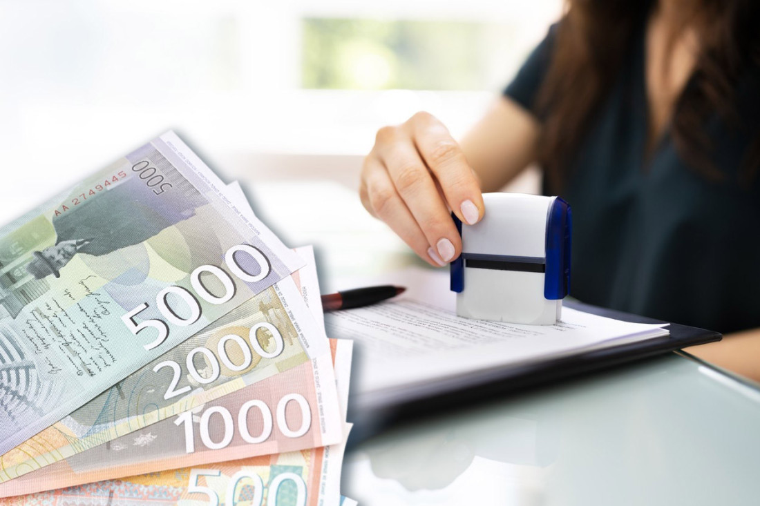 Stiže nova pomoć države: Evo ko dobija novac!