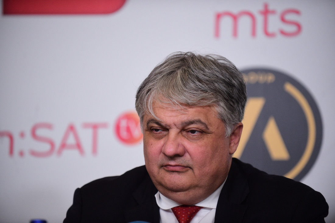 Lučić o Telekomu, 2026. godina