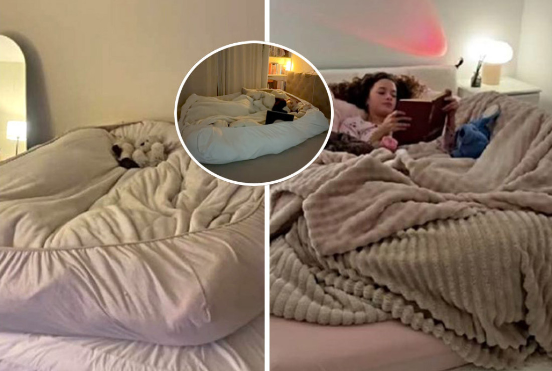 Potato bed je novi TikTok trend