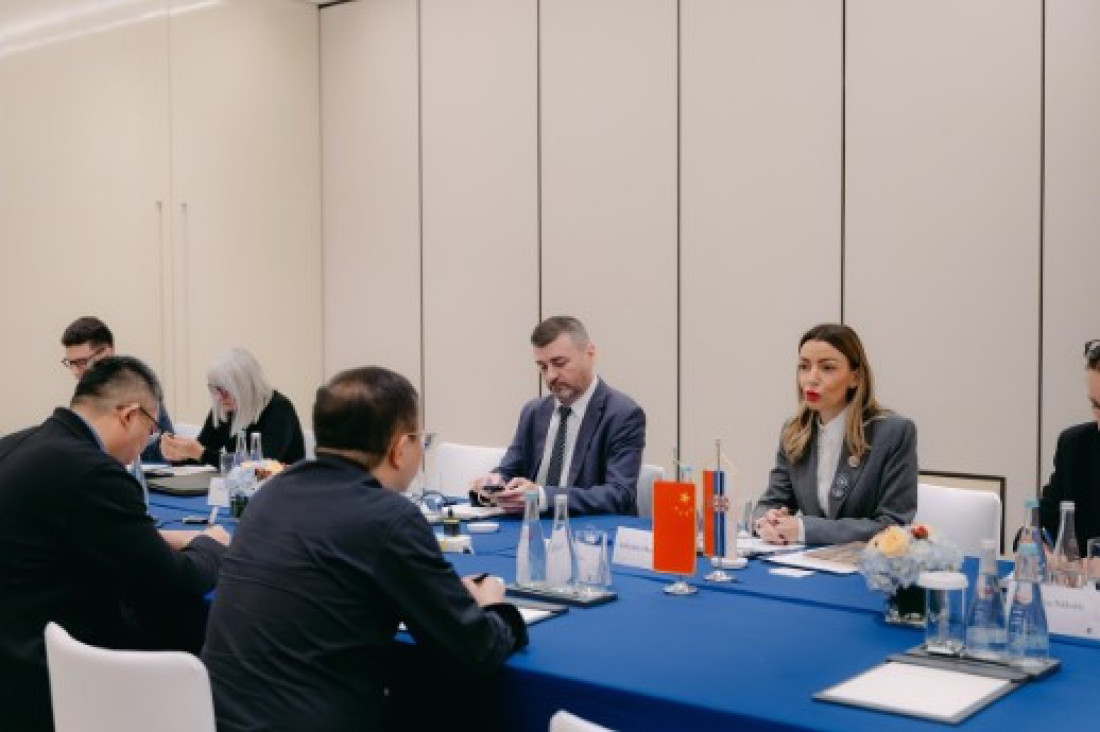 Stiže još jedna fabrika: Ministarka poslala lepe vesti