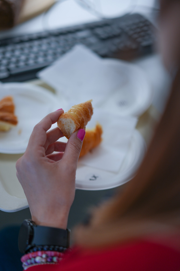 Čokoladu biraju Čačani, Beograđani pistaće