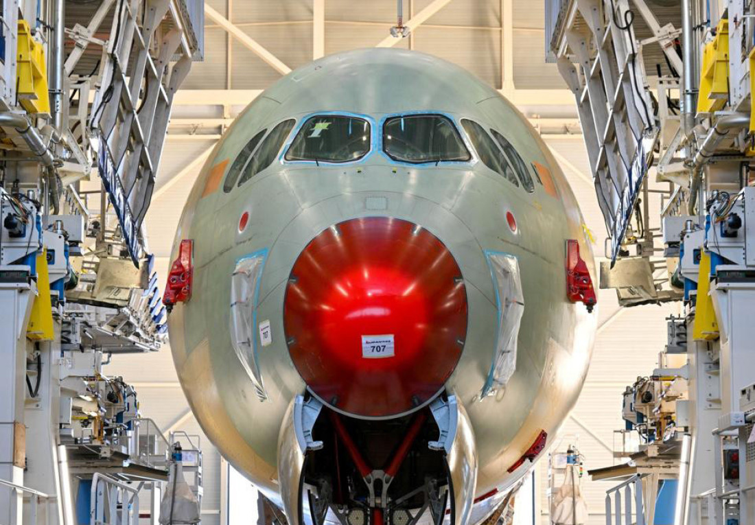 „Kvantas“ donosi direktan let od Sidneja do Londona