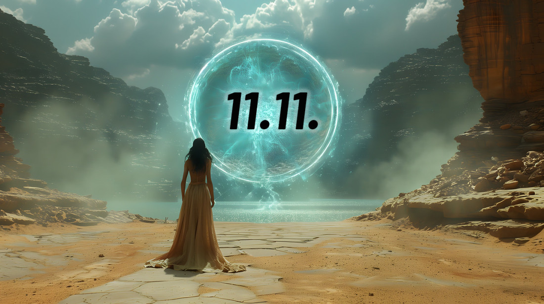 Najmoćniji portal u godini 11:11