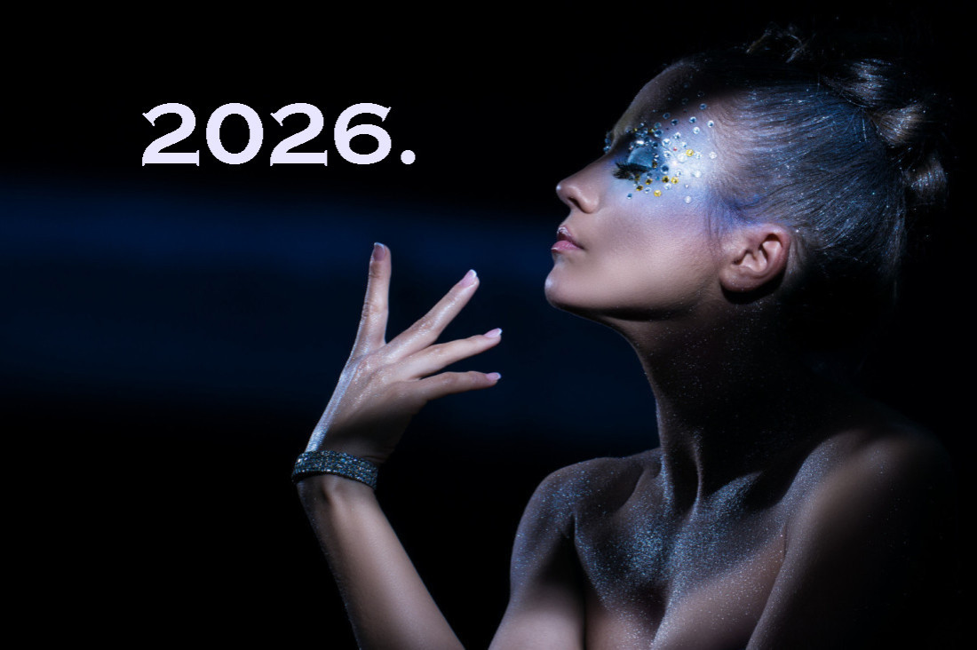 Udarni mesec u 2026. za svaki znak Zodijaka