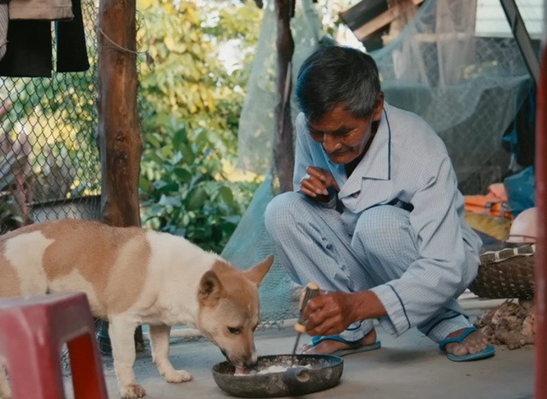 Thai Ngok tvrdi da nije sklopio oči još od 1962. godine