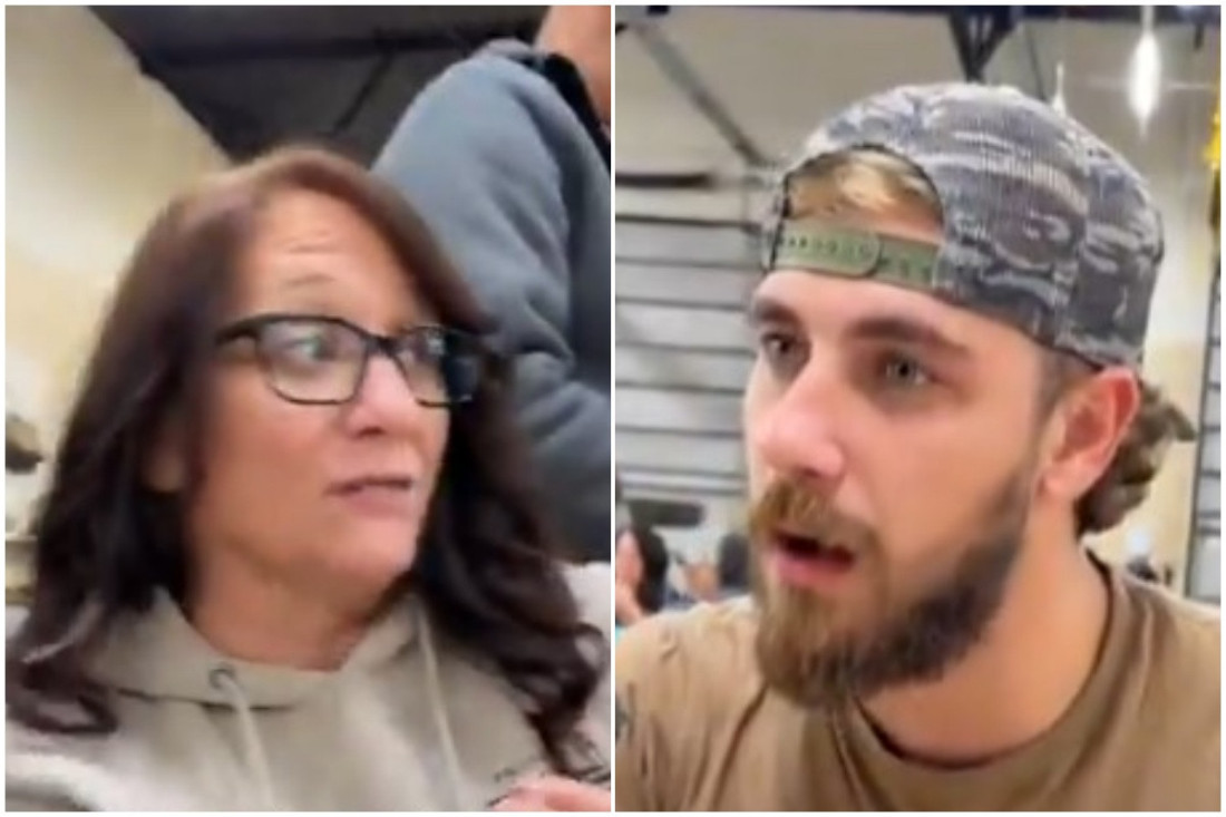 Dečko saznao da je dobio ime po liku iz South Park-a