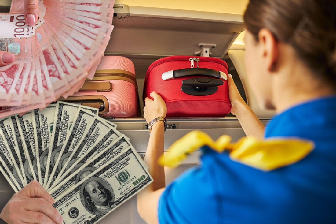 Hoćete da budete stjuardesa?