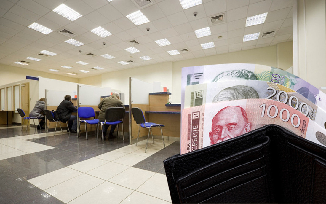 Kako do novčane naknade za nezaposlene u Srbiji?