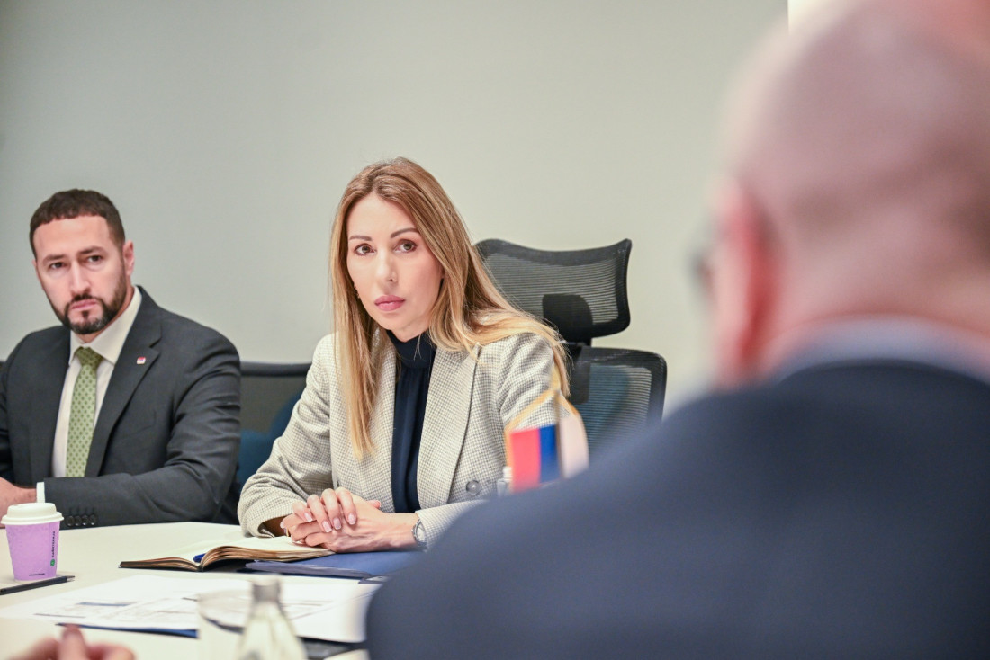 Đedović na hitnom sastanku sa direktorom NIS-a