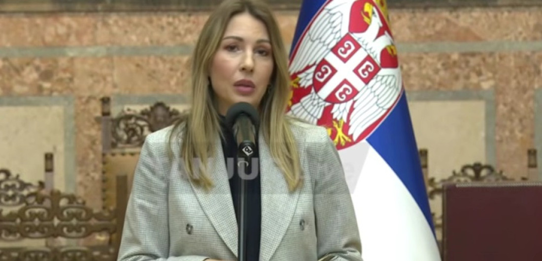 Ministarka Đedović se oglasila nakon sastanka!