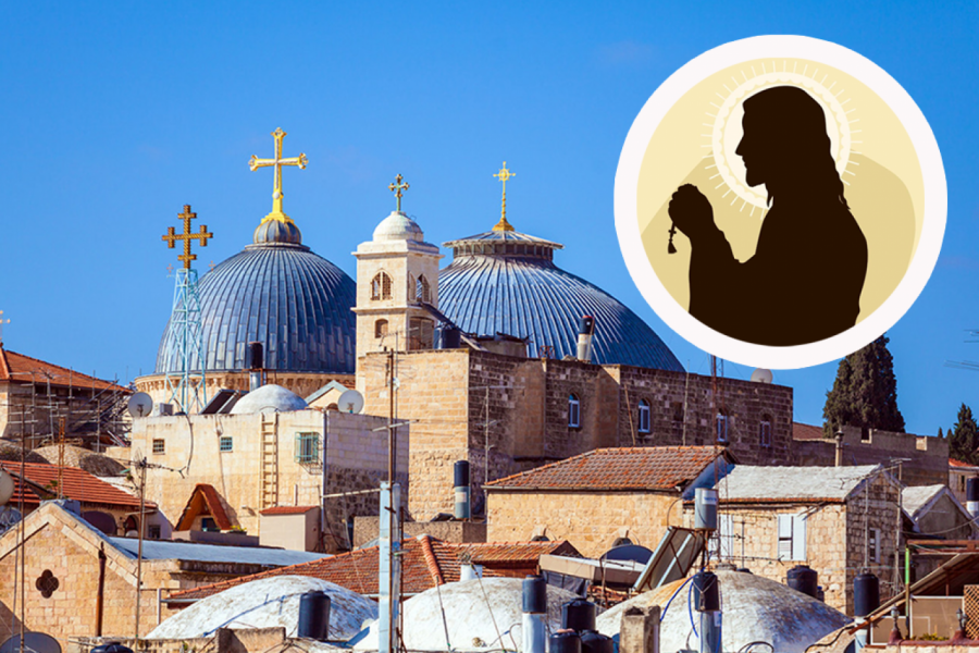 UHAPŠENI MONAH PRETVORIO HRAM U KRIMINALNI CENTAR: Policija otkrila da je ispod monaške odore – poznati maneken i jutjuber