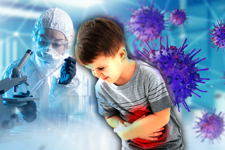 HARA NOVA VRSTA VIRUSA! Nije grip, deca prva na udaru – Ovo su prvi simptomi, ako ih primetite ne zaobilazite lekara