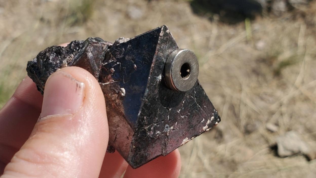 Misteriozno otkriće u Atlantiku: Tajna skrivana milionima godina, naučnici u šoku