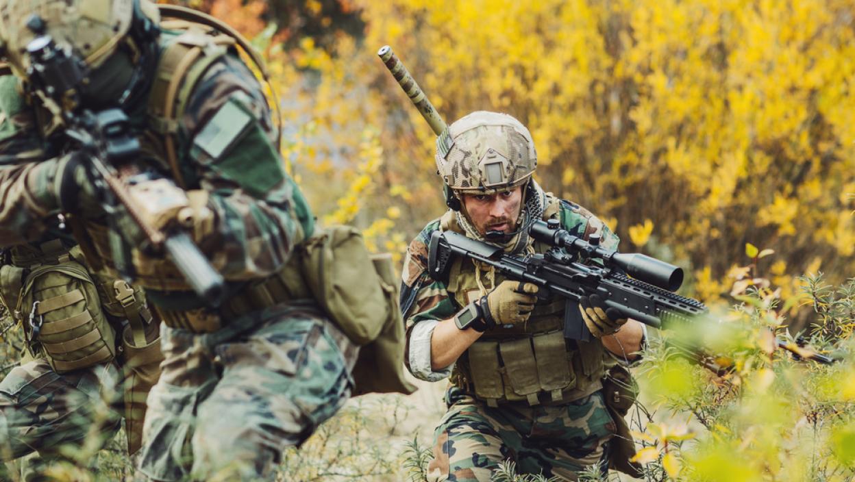 Usijale se tenzije nakon što je Tramp zapretio bombardovanjem