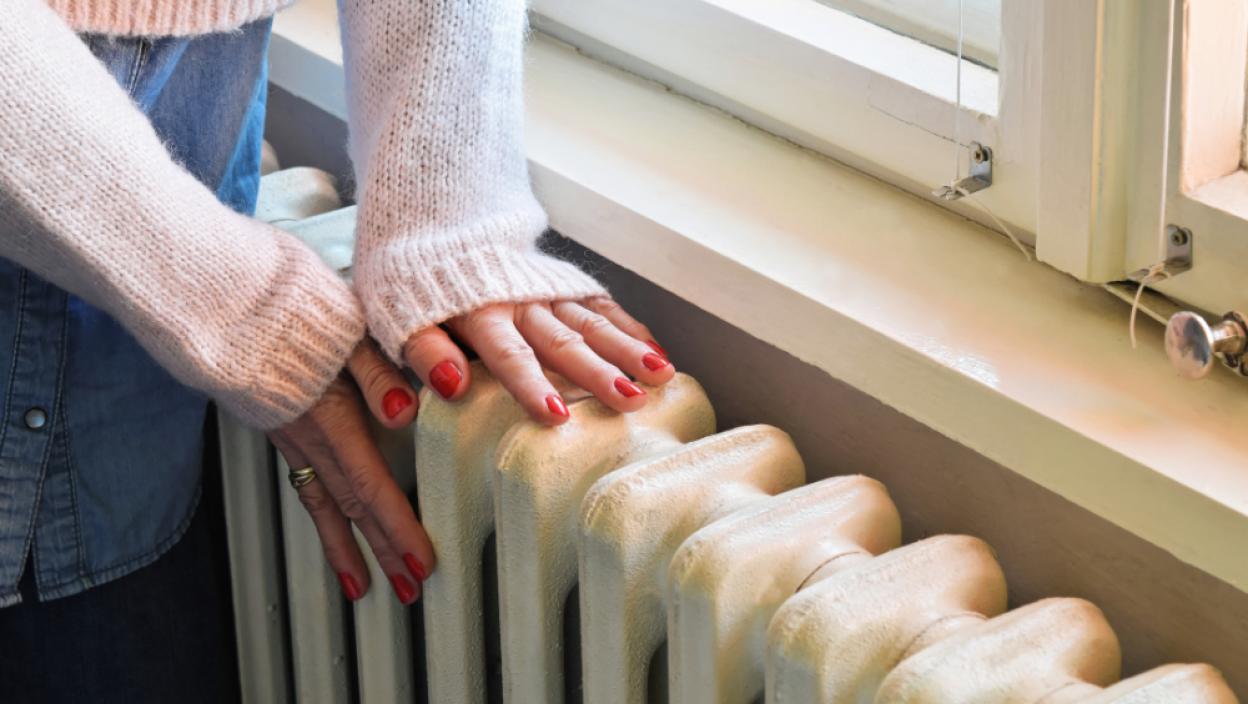 Kvarovi u više delova grada, bez grejanja i obdanište