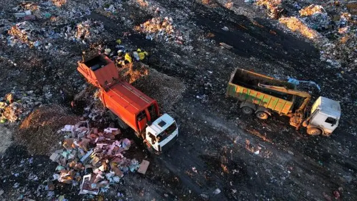 "Gradska čistoća" kontinuirano uklanjala nelegalne deponije i u četvrtak 20. novembra