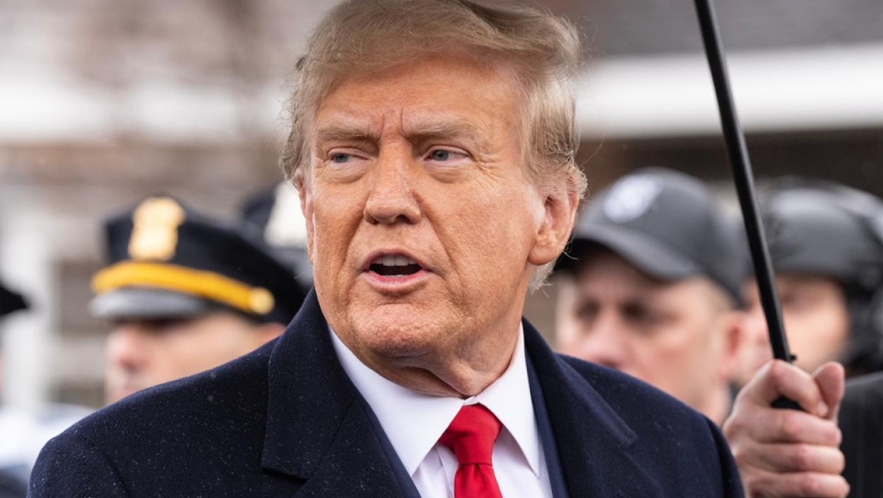 „Komunizam ili zdrav razum…“ Burna reakcija Trampa zbog novog gradonačelnika Njujorka