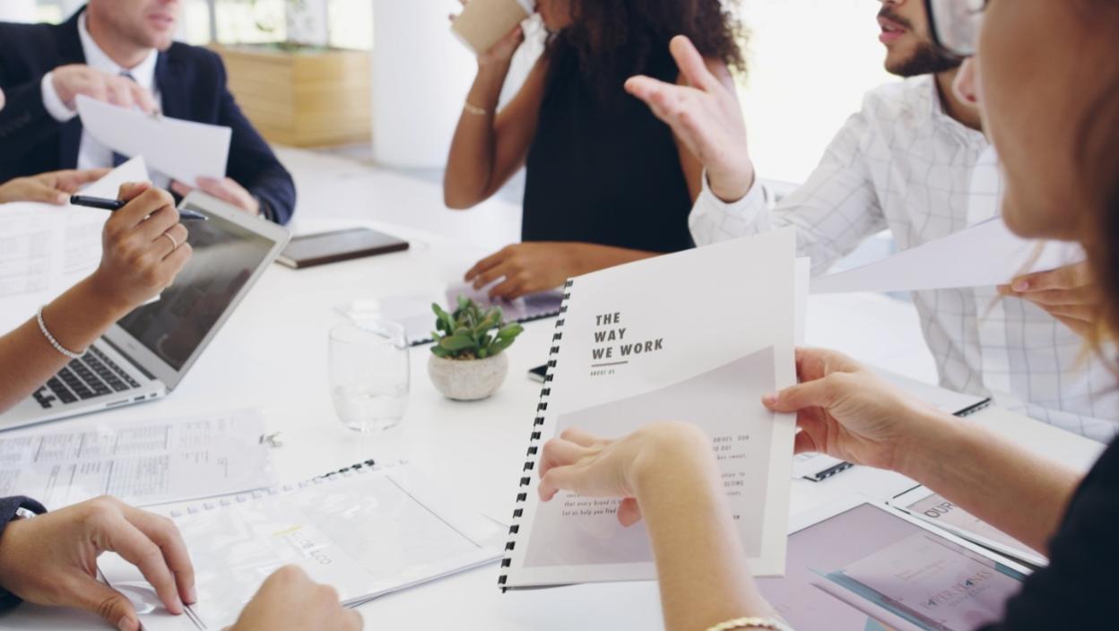 Nacionalna služba za zapošljavanje sprovodi obuku za aktivno traženje posla