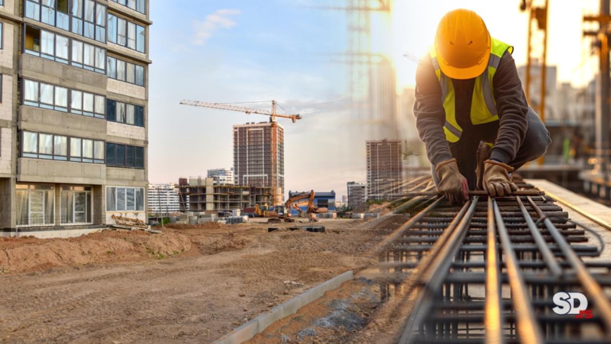 Kod najprometnije okretnice u gradu uskoro se gradi ogroman projekat