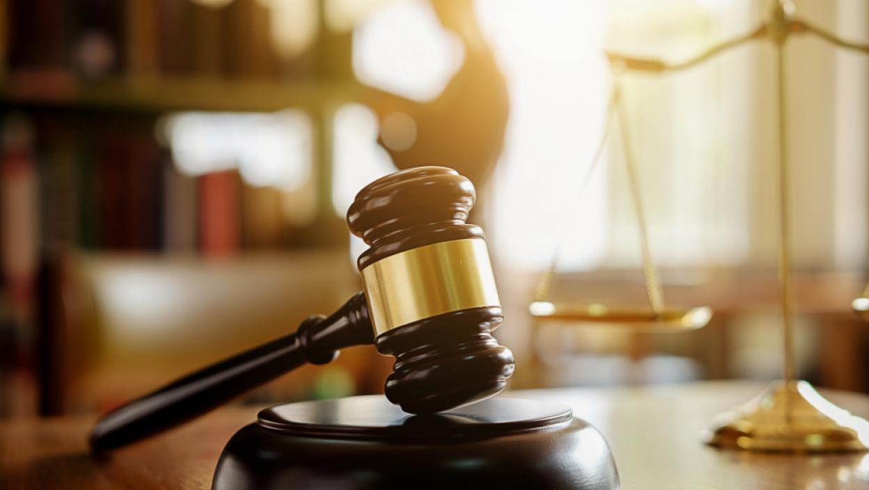 Burno u sudnici u Jagodini, u jednom momentu došlo i do sukoba