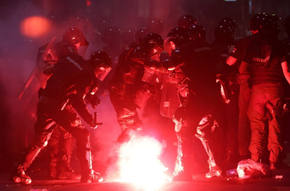 Skandali Miljane Kulić i zdravstveni problemi njene majke