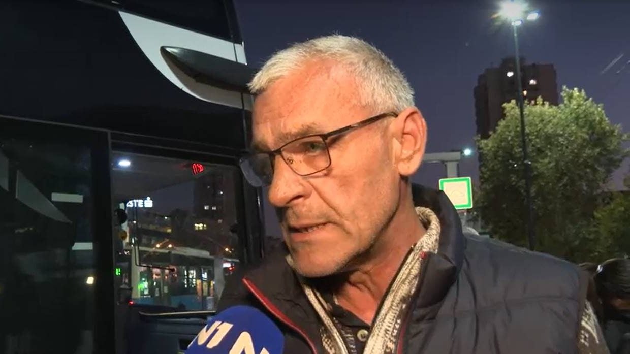 Protesti u Beogradu: Jaćimović i štrajk glađu