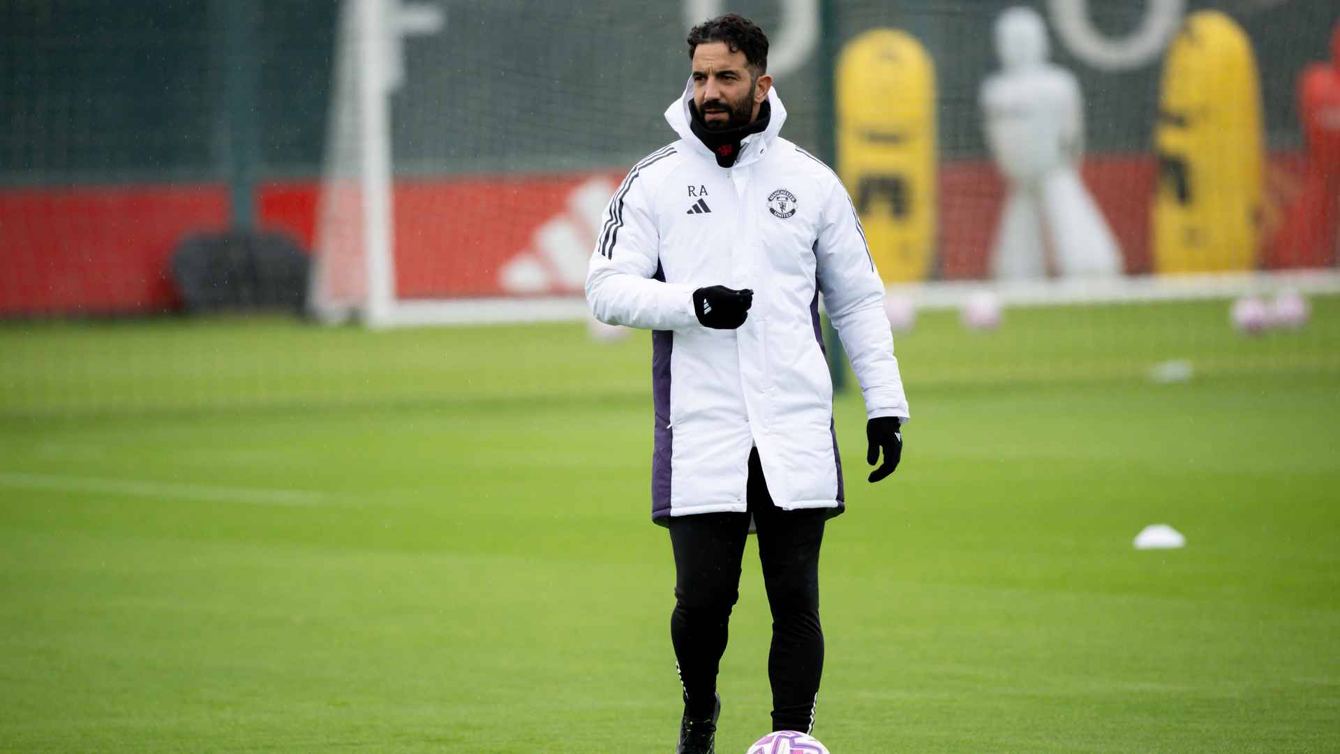 Uzbudljiv remi: Tottenham i Mančester junajted dele bodove