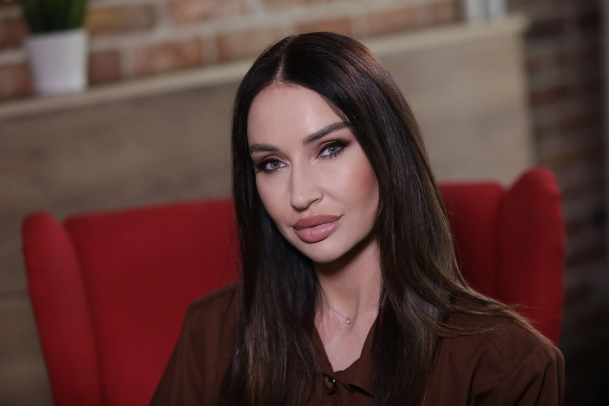 Katarina Živković o Sukobu s Kijom Kockar i Emotivnom Gubitku