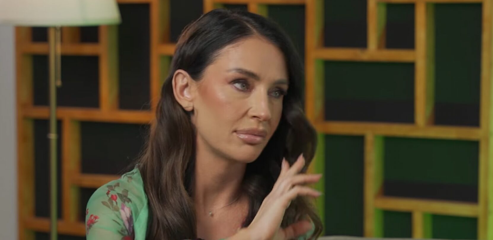 Katarina Živković u novoj ulozi žirantkinje